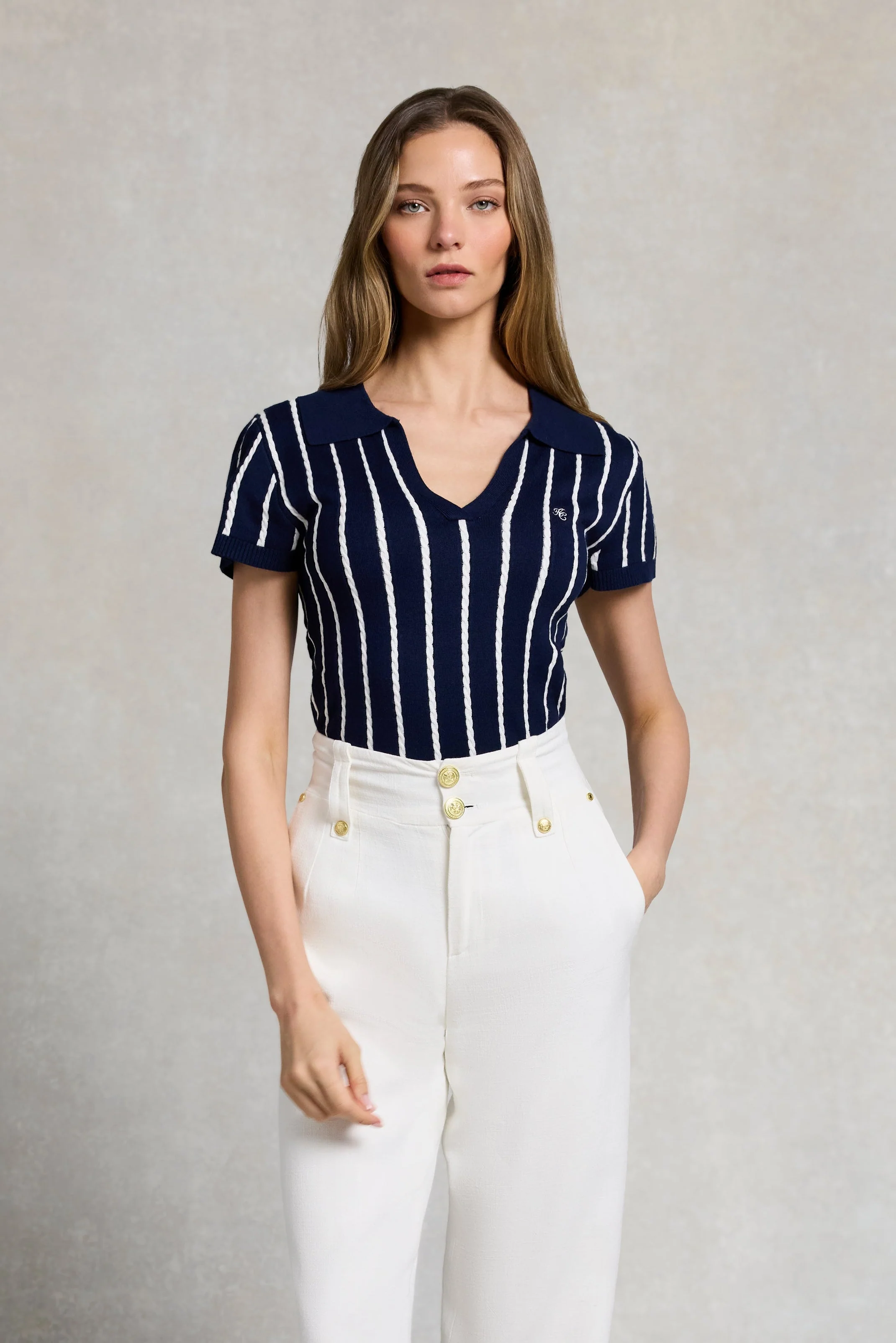 Women's Short Sleeve Tops