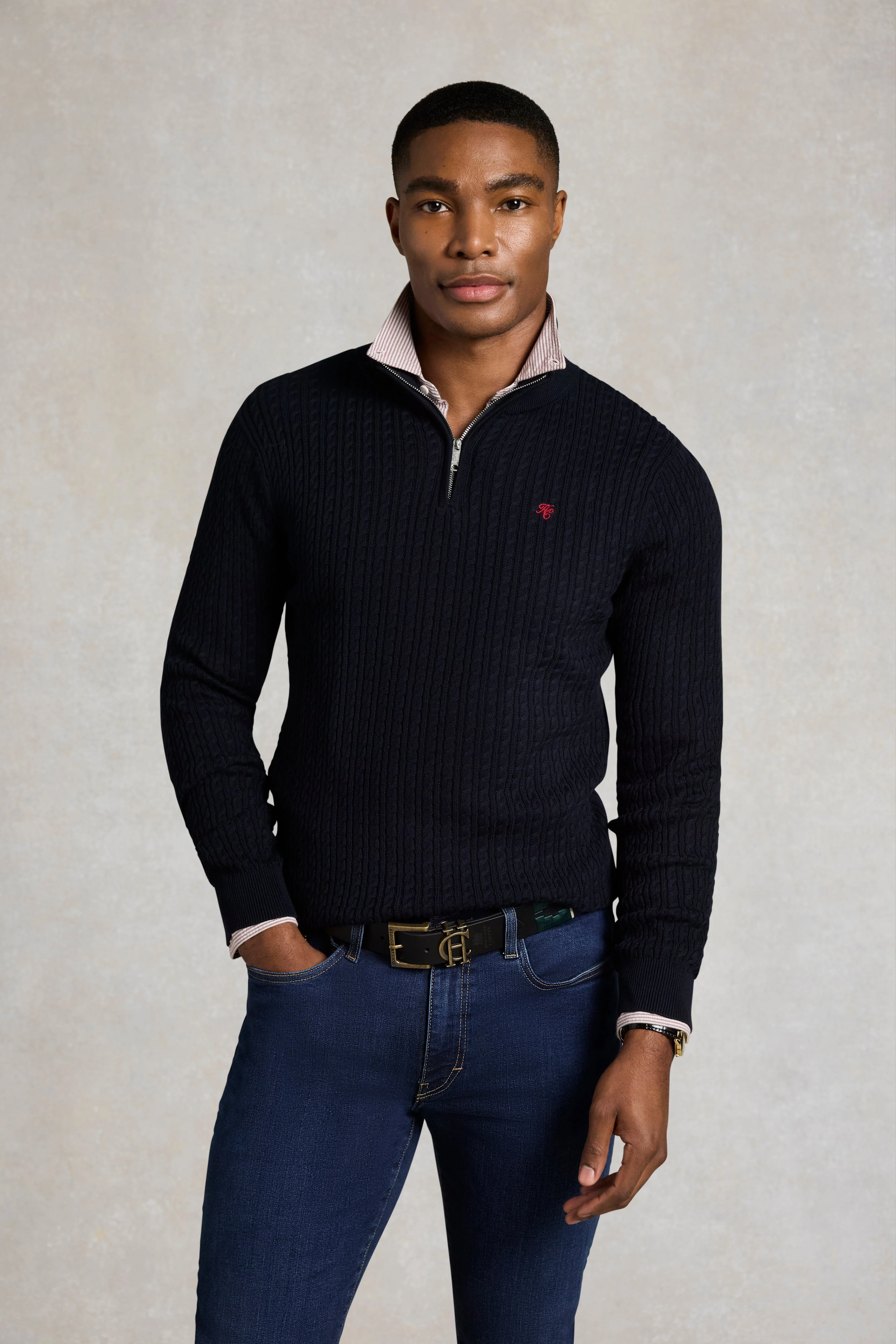 Men's New In